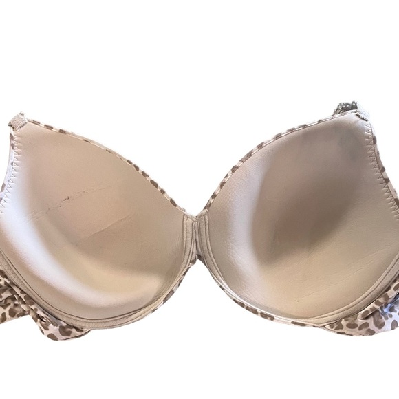 Natori Pure Luxe Custom Coverage Contour - Picture 8 of 13